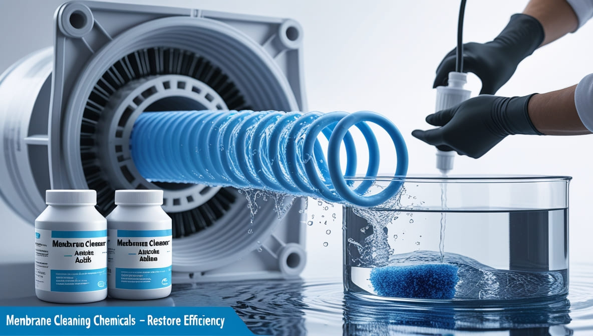 Membrane Cleaners