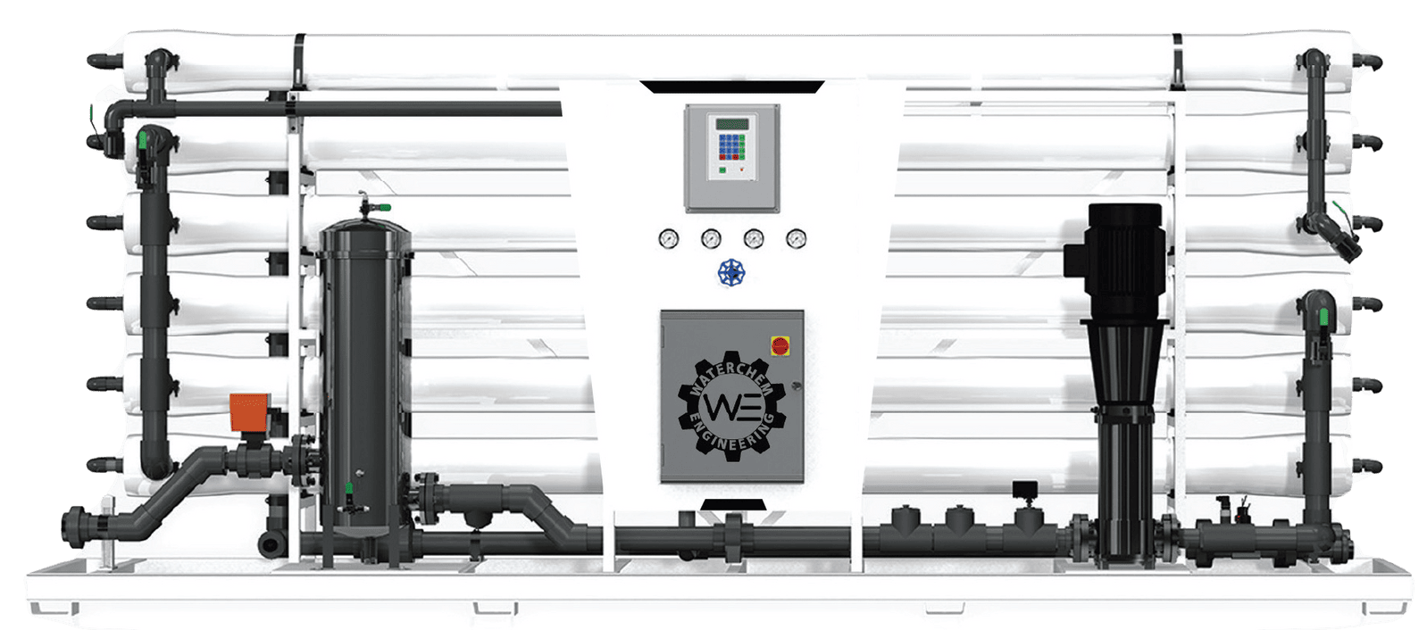 RO System Image